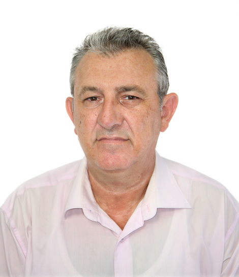 Καταγής Σπυρίδων
