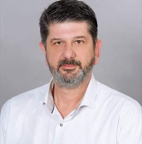 Κόντης Κωνσταντίνος