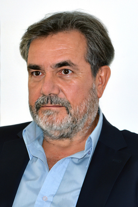 Σμέρος Αναστάσιοσ